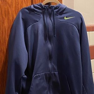 Nike Therma-Fit Hoodie